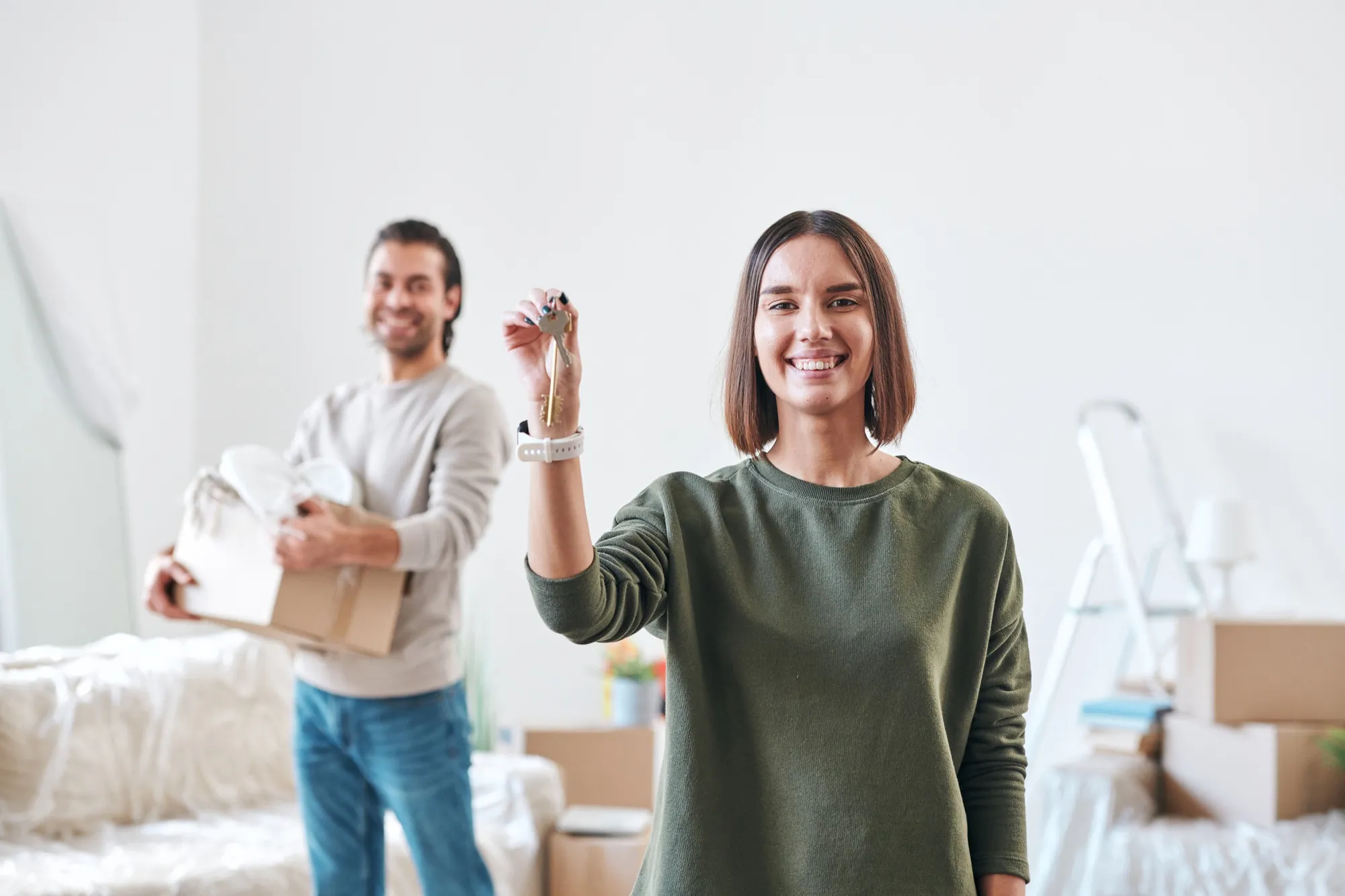Anuncios Inmobiliarios: cómo encontrar tu hogar perfecto