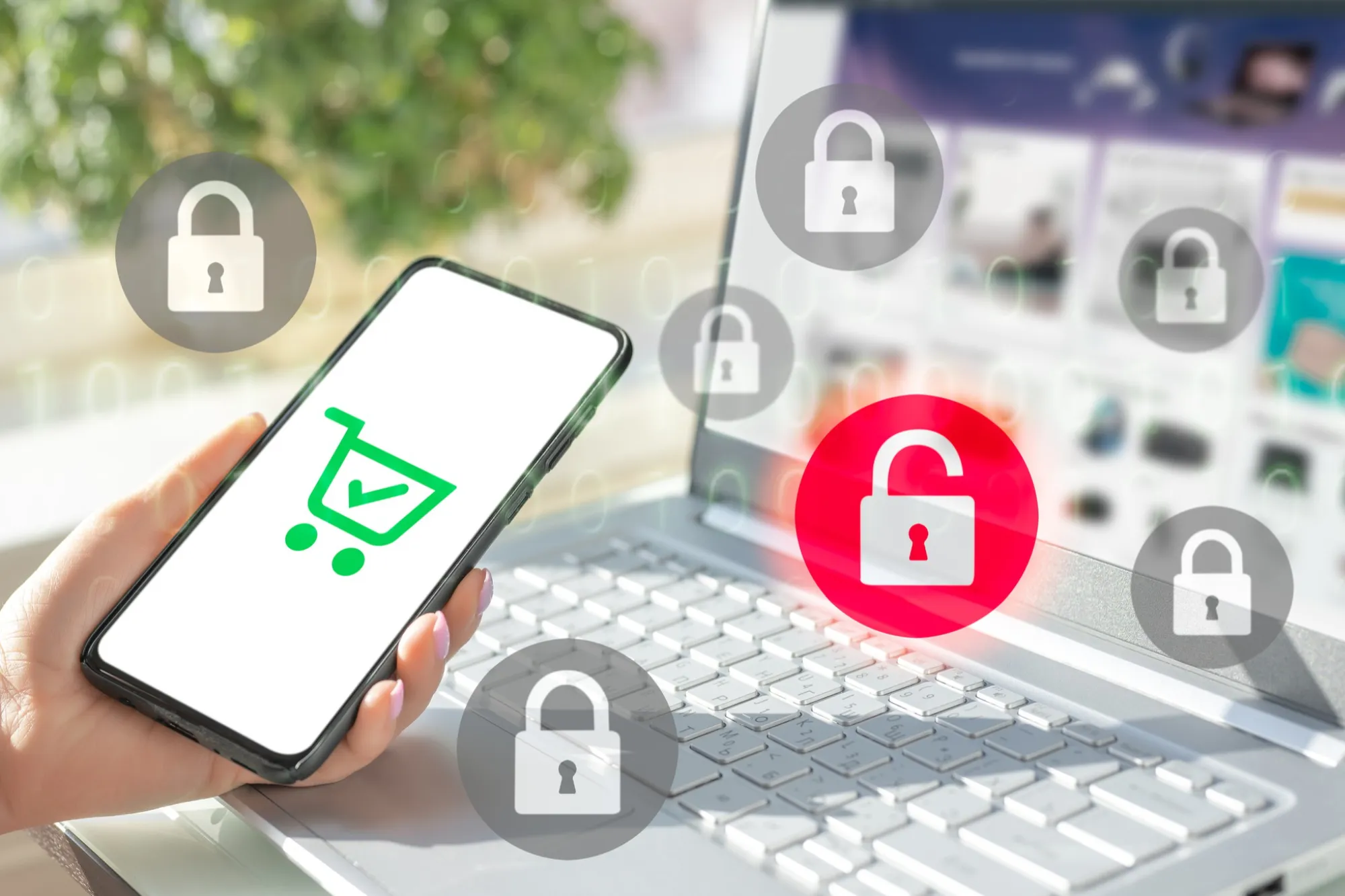 Cómo evitar estafas al comprar a través de páginas webs de anuncios clasificados