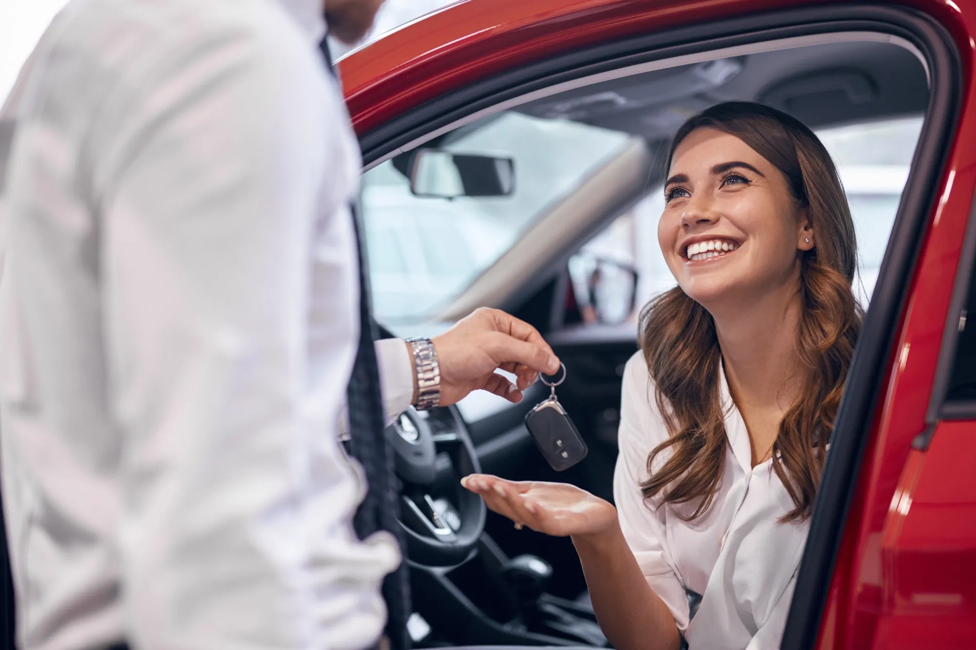 Vender tu Coche Usado: Estrategias Exitosas en Anuncios Clasificados