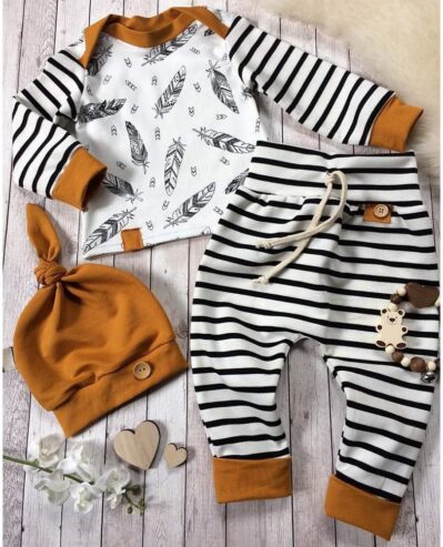 Vendo ropa de niño