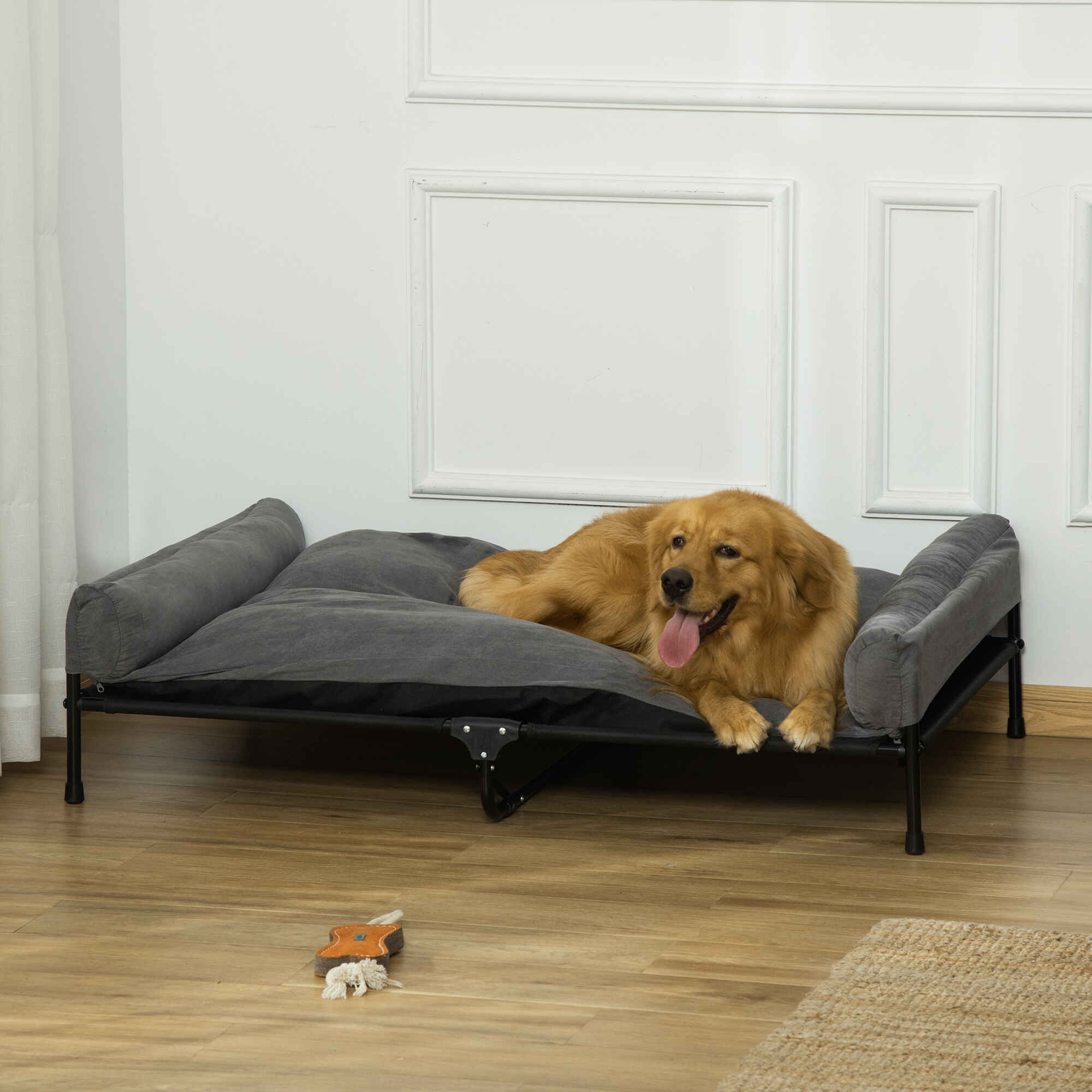 Cama para perros