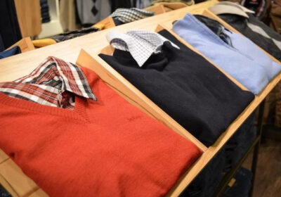 camisas
