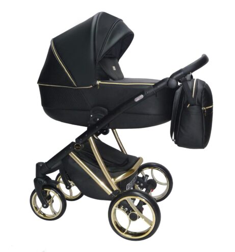 Coche bebé