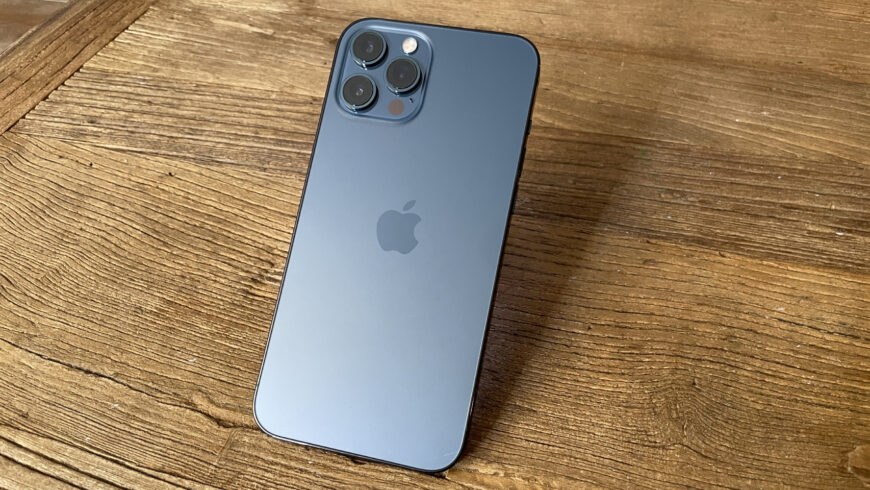 Vendo Iphone seminuevo