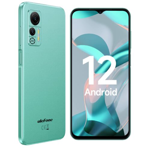 Móvil Android