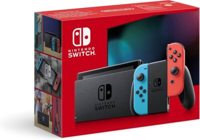 nintendo