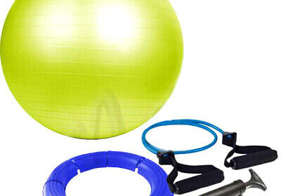 pilates