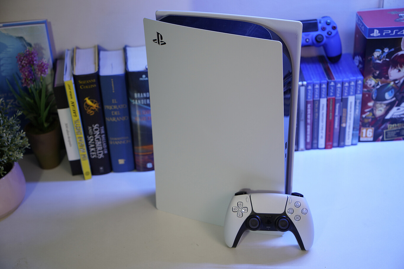 PlayStation 5