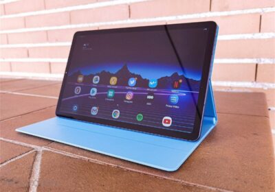 tablet