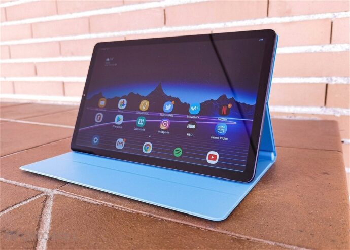 Tablet