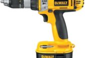 Vendo Taladro atornillador de impacto DeWalt