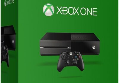 xbox