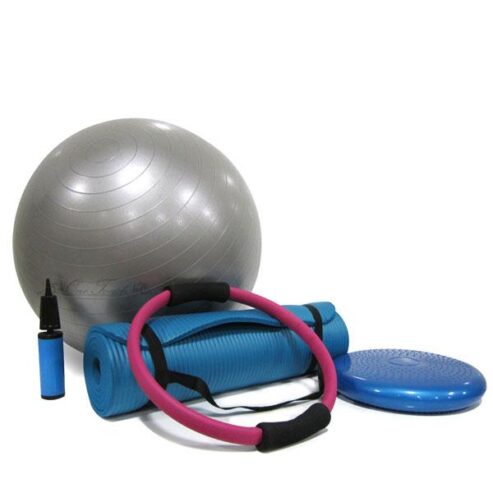 Vendo kit de Yoga