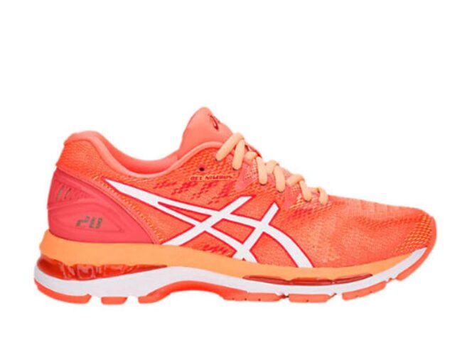 Zapatillas running