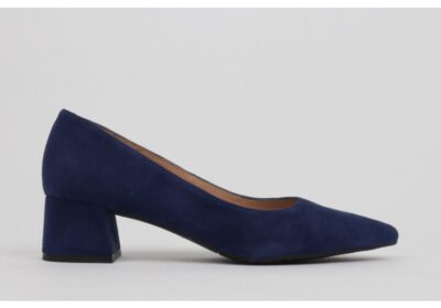 zapatos-azules-tacon-bajo