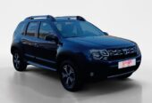 Vendo Dacia Duster