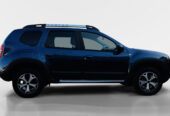Vendo Dacia Duster