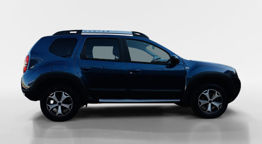 Vendo Dacia Duster