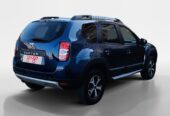 Vendo Dacia Duster