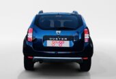 Vendo Dacia Duster