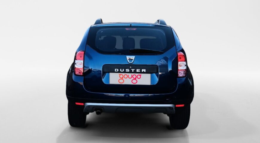 Vendo Dacia Duster