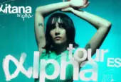 Vendo entradas concierto Aitana