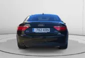Vendo Audi A5 COUPE