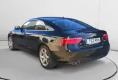 Vendo Audi A5 COUPE