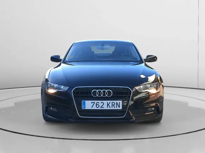 Vendo Audi A5 COUPE