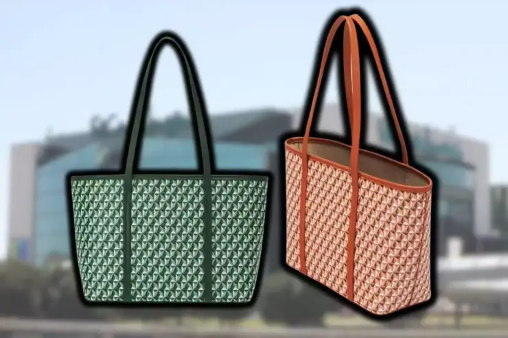 Vendo bolso