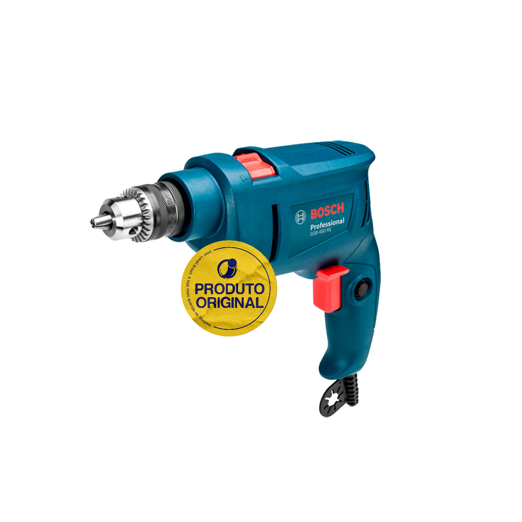 Vendo taladro percutor atornillador Bosch