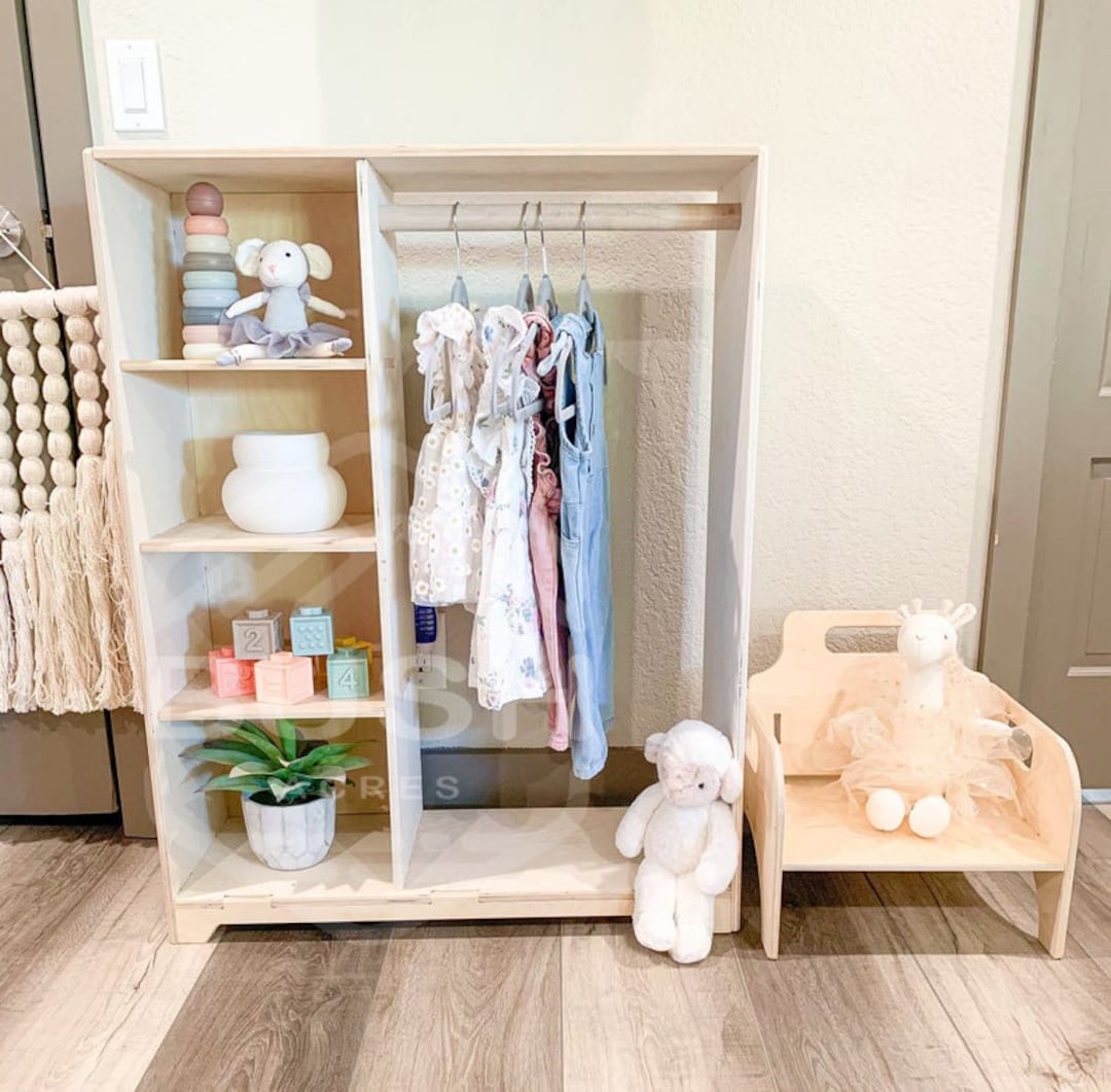 Vendo armario para cuarto infantil