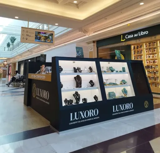 Compro oro