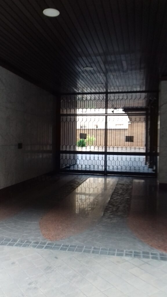 Alquiler de plaza de garaje