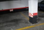Alquiler de plaza de garaje