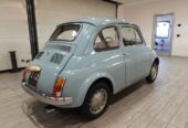 Vendo Fiat 500