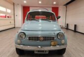 Vendo Fiat 500